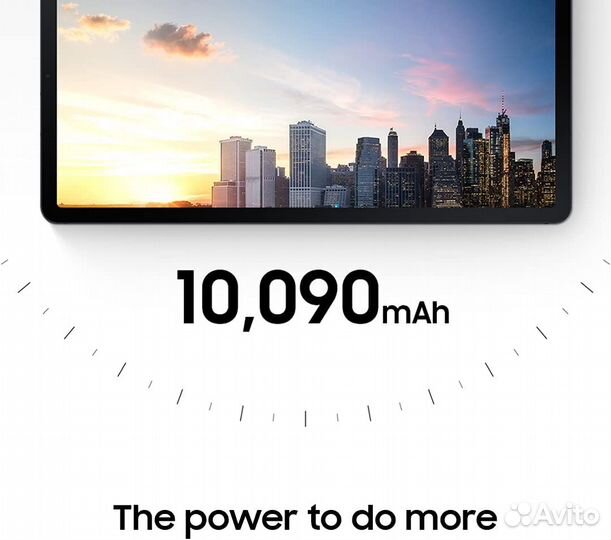 Samsung Galaxy Tab S7 FE 12.4” 8/256GB WiFi, NEW