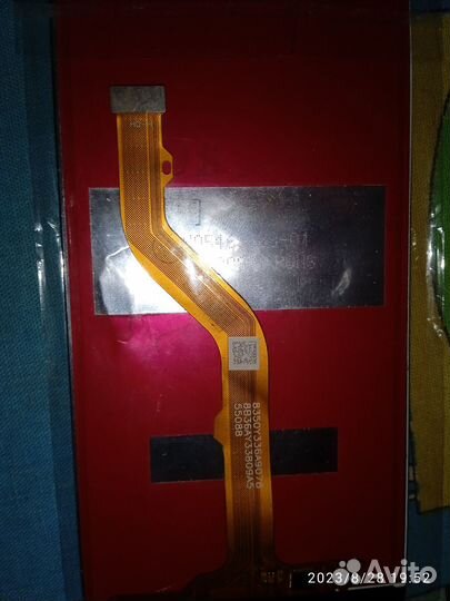 HUAWEI Y7, 2/16 ГБ