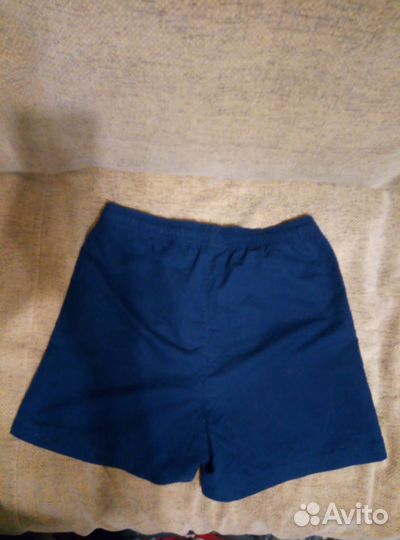 Шорты для физкультуры