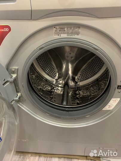 Продам стиральную машинку б/у