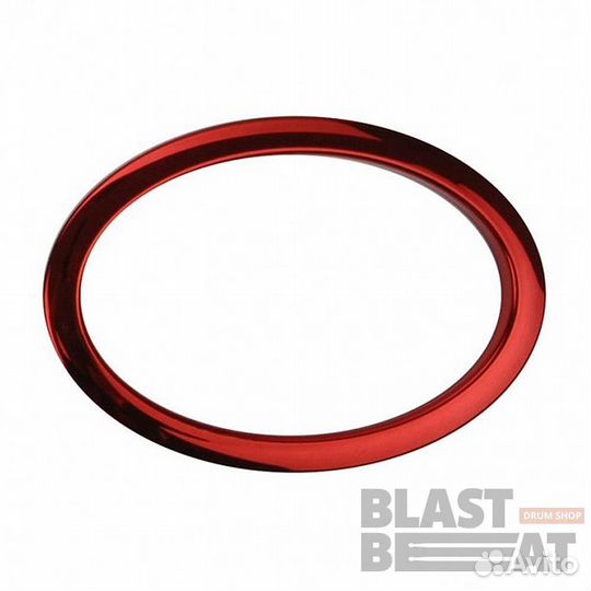 Кольцо для бас-барабана Bass Drum O's 6