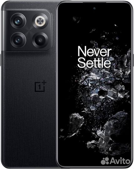 OnePlus 10T, 8/128 ГБ