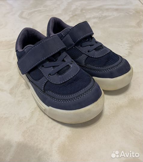 Кеды zara 26