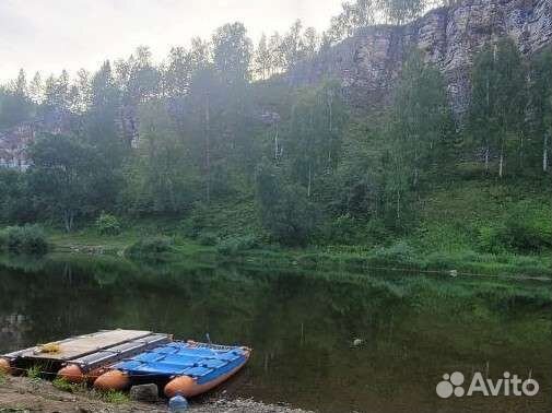 Сплавы, аренда катамаранов