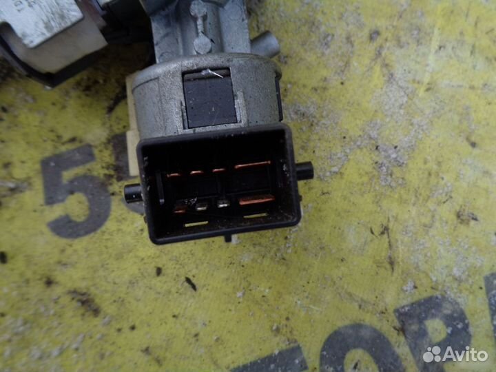 Замок зажигания Mazda 3 BK 2002-2009