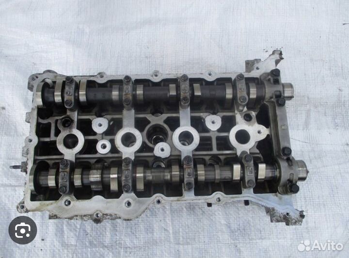 Гбц в сборе kia optima G4KJ 2.4 GDI