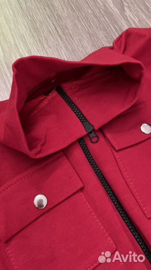 Комбинезон женский