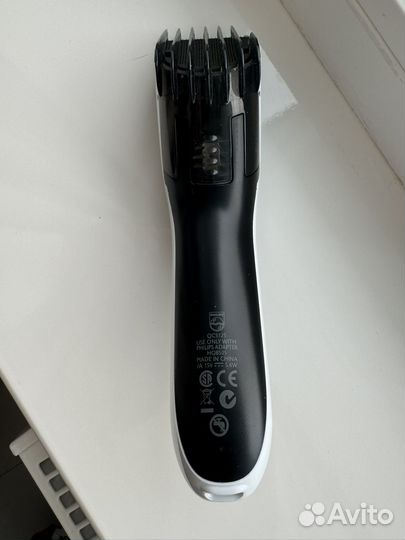 Машинка для стрижки Philips QC5125