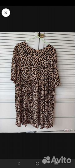 Платье для беременных 52-54