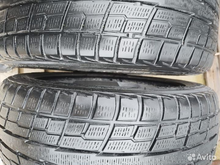 Yokohama Geolandar I/T-S G073 225/55 R18 98Q