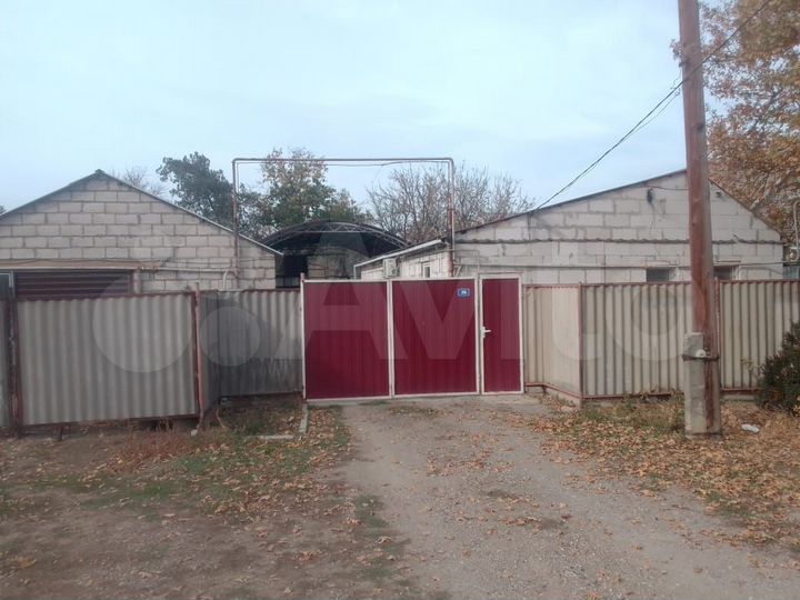 Дом 90 м² на участке 20 сот.