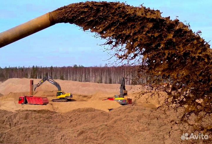 Щебень гранитный