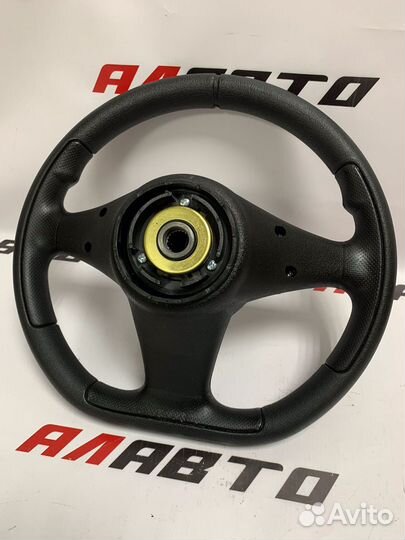Руль спорт экстрим на ваз 2107, Нива 2121