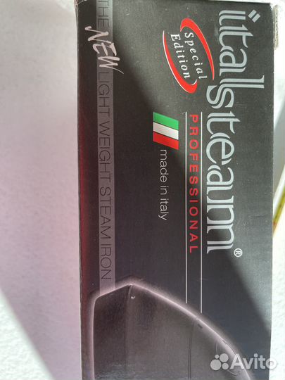 Отпариватель для одежды ручной