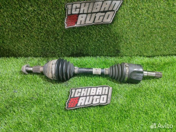 Привод передний левый Daewoo Winstorm C100 Z20S