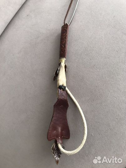 Нагайка казачья (новая)