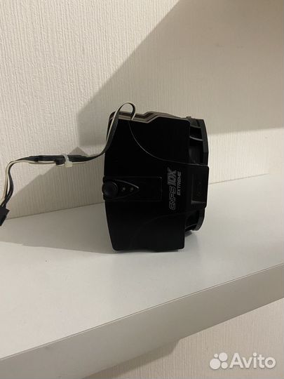 Кулер для пк башня