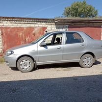 FIAT Albea 1.4 MT, 2011, 110 000 км