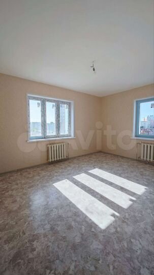 3-к. квартира, 83,9 м², 7/18 эт.