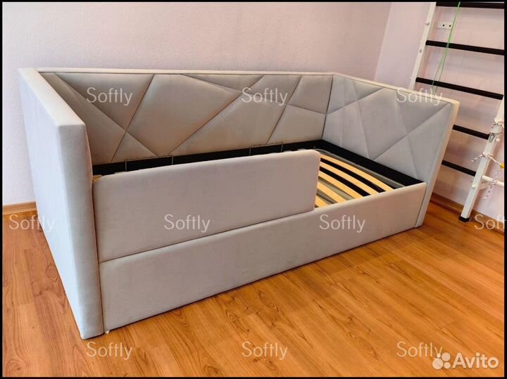 Детская кровать тахта