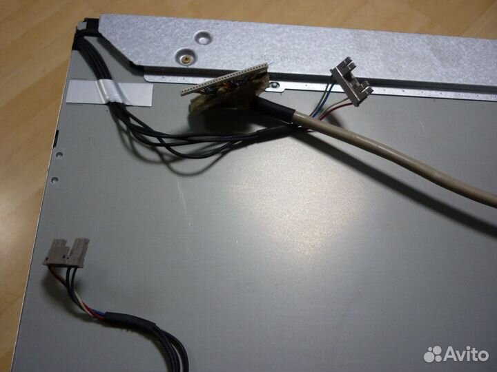 Матрица к монитору или моноблоку samsung широкофор