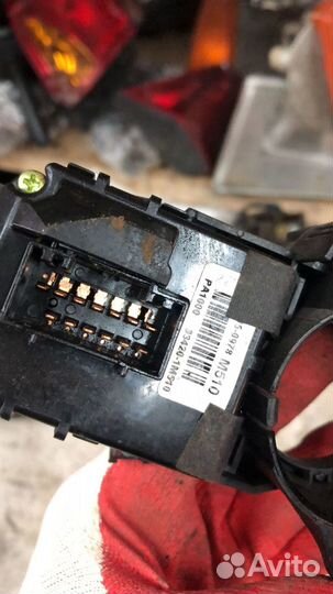 Подрулевой переключатель KIA hyundai