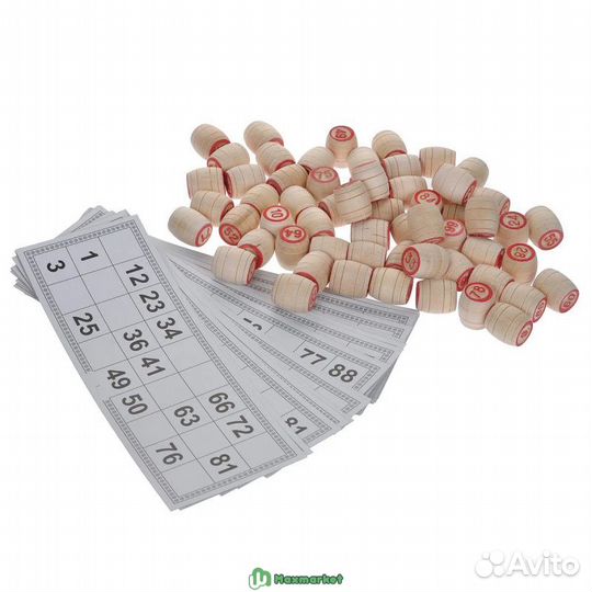 Настольная игра 