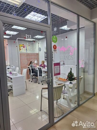 Как открыть салон за 700.143