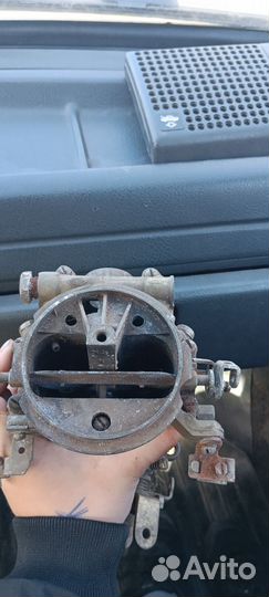 Продам карбюратор