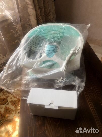 Массажная ванночка