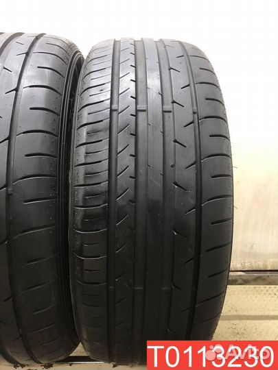 Dunlop SP Sport Maxx 050+ 235/55 R18 100V