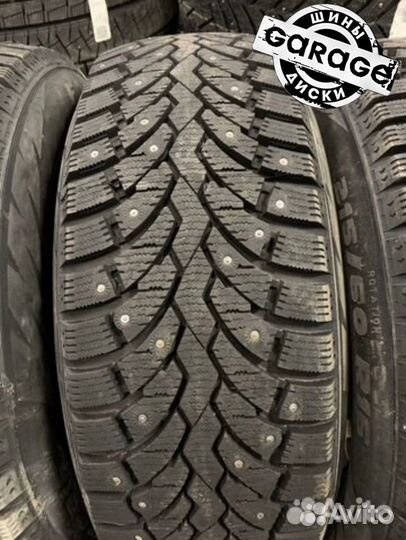 Pirelli Formula Ice 205/65 R15 99T