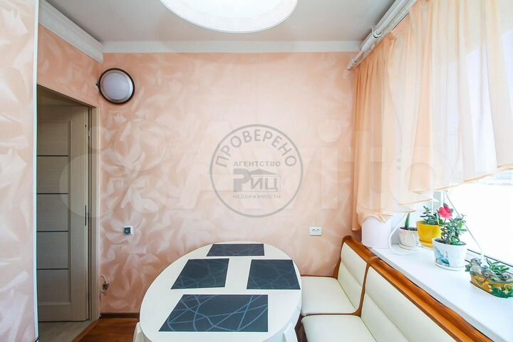2-к. квартира, 45 м², 7/9 эт.