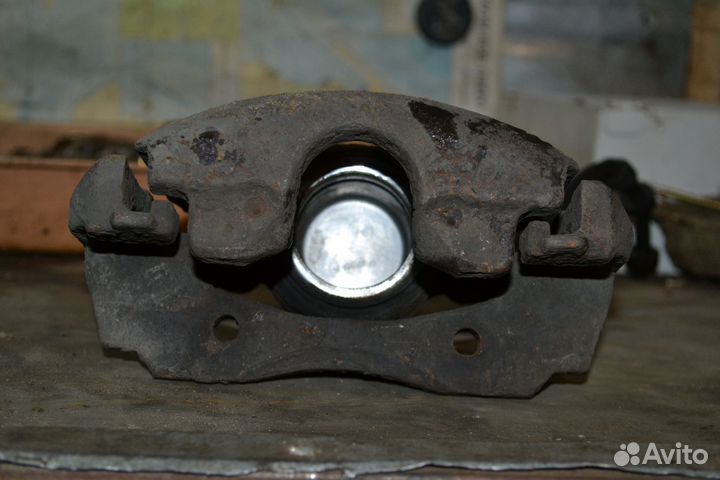 Катушка зажигания Форд Мондео 2(Ford mondeo 2)