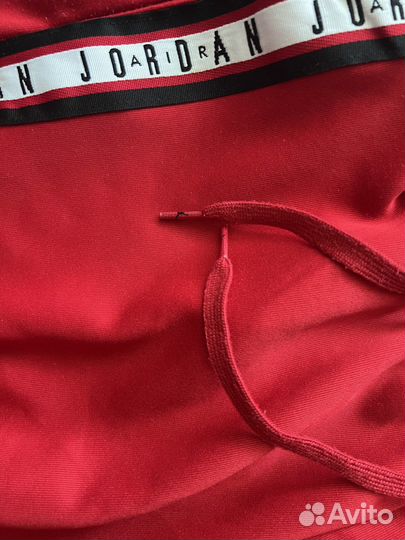 Спортивные штаны Jordan jumpman