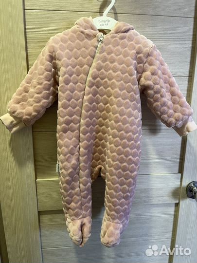 Комбинезон 68