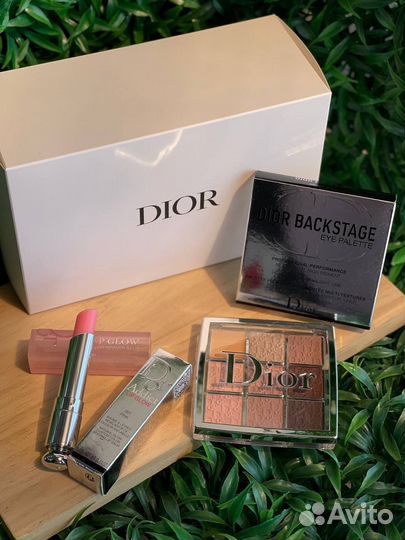 Подарочный набор Dior