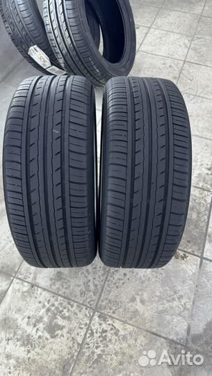 Yokohama Bluearth ES32 195/50 R15 82V