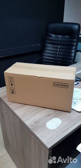 Печь в сборе для аппаратов с дуплексом RM2-6435