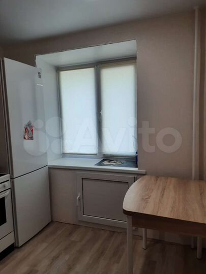 3-к. квартира, 60 м², 3/5 эт.