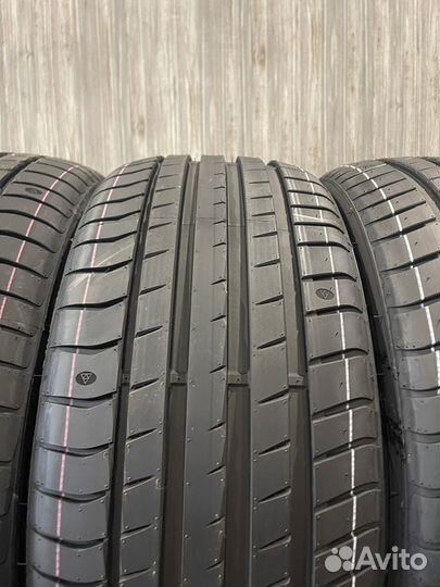 Triangle EffeXSport TH202 265/45 R20 109Y