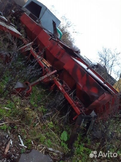 Комбайн ERO SF-200, 2021