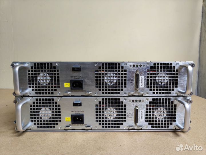 Шасси Cisco ASR1004