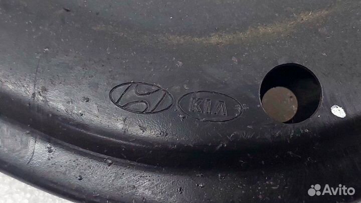 Рычаг подвески задний Kia K5 DL3 G4NA 2021