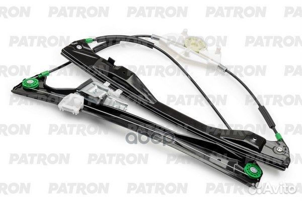 Стеклоподъемник (передний правый) skoda Fabia 9