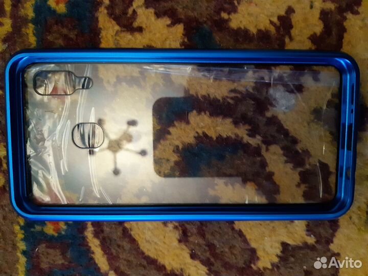 Чехол самсунг а30 новый