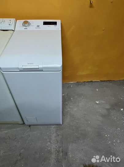 Стиральная машина electrolux на запчасти