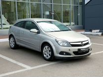 Opel Astra GTC 1.6 AMT, 2008, 197 600 км, с пробегом, цена 303 000 руб.