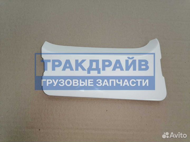 Заглушка фары Kамаз