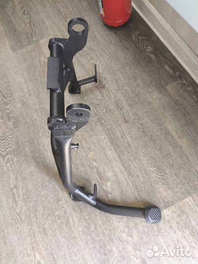 Подножка Honda CRF1000L Africa Twin